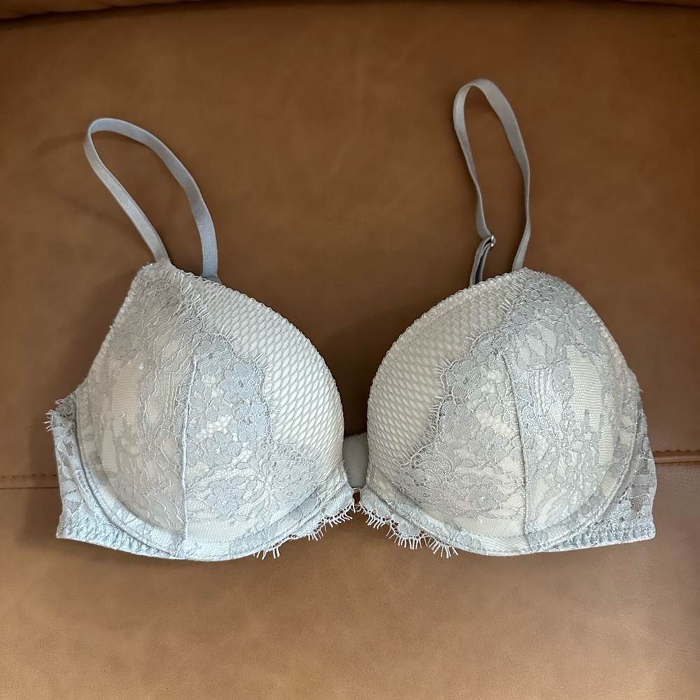 Victoria’s Secret Very Sexy Push Up Bra